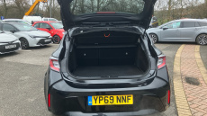 Toyota Corolla 1.8 VVT-i Hybrid Design 5dr CVT Hybrid Hatchback